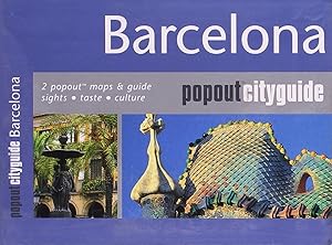 Barcelona Cityguide by Suzanne Wales