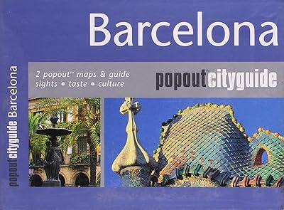 Barcelona Cityguide