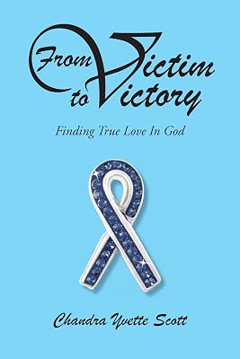 From Victim to Victory: Finding true love in God