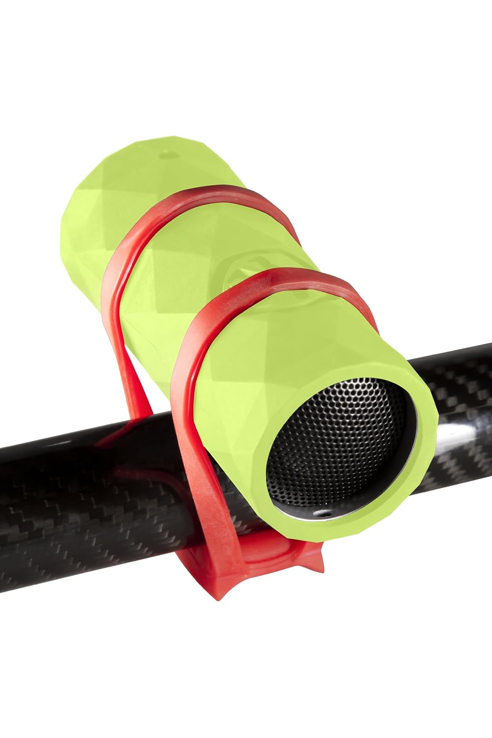 

Outdoor Tech Super-Portable Rugged Water-Resistant Wireless Bluetooth Speaker