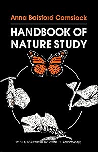 Handbook of Nature Study by Anna Botsford Comstock