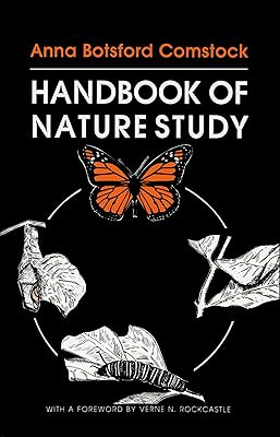 Handbook of Nature Study