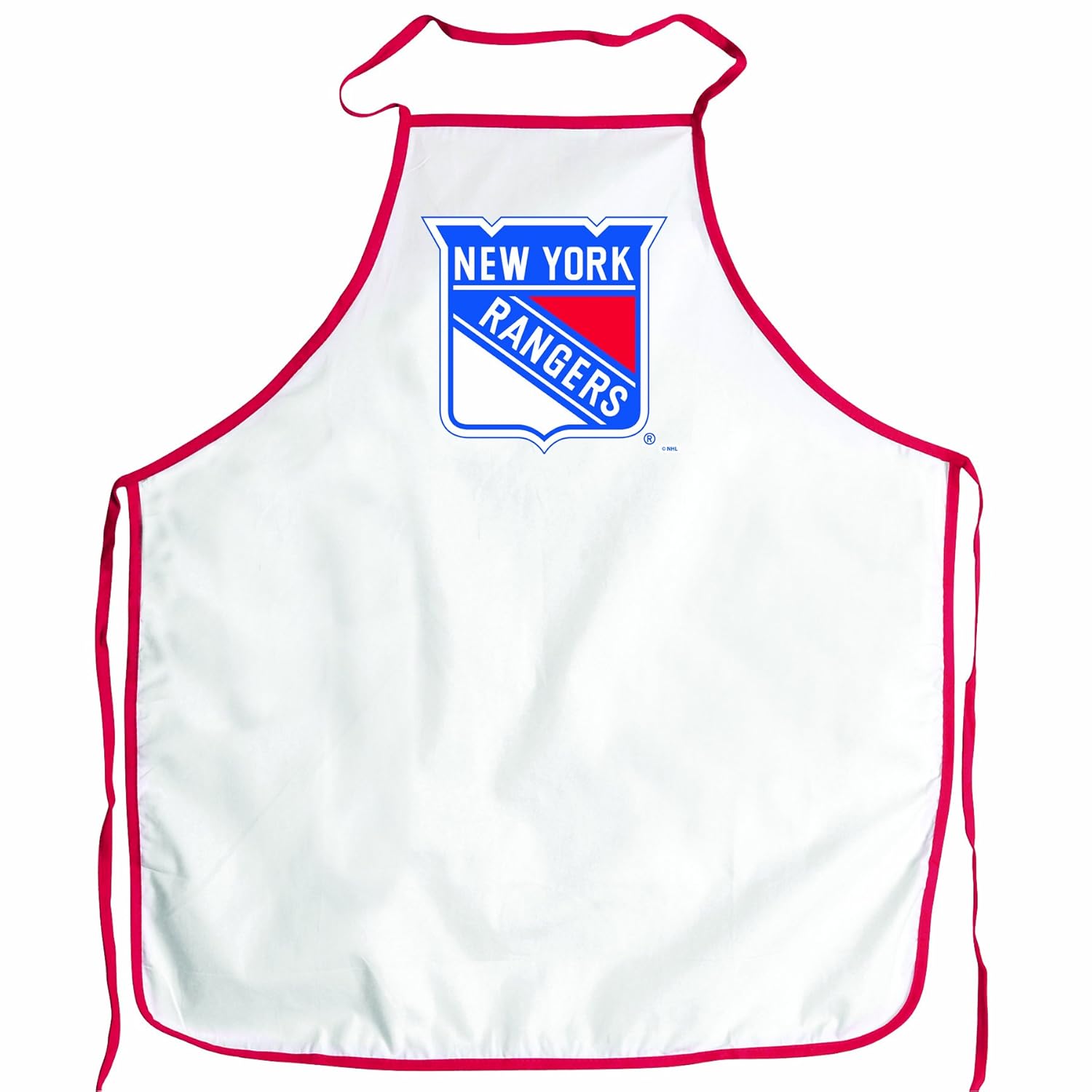 

NHL New York Rangers Apron