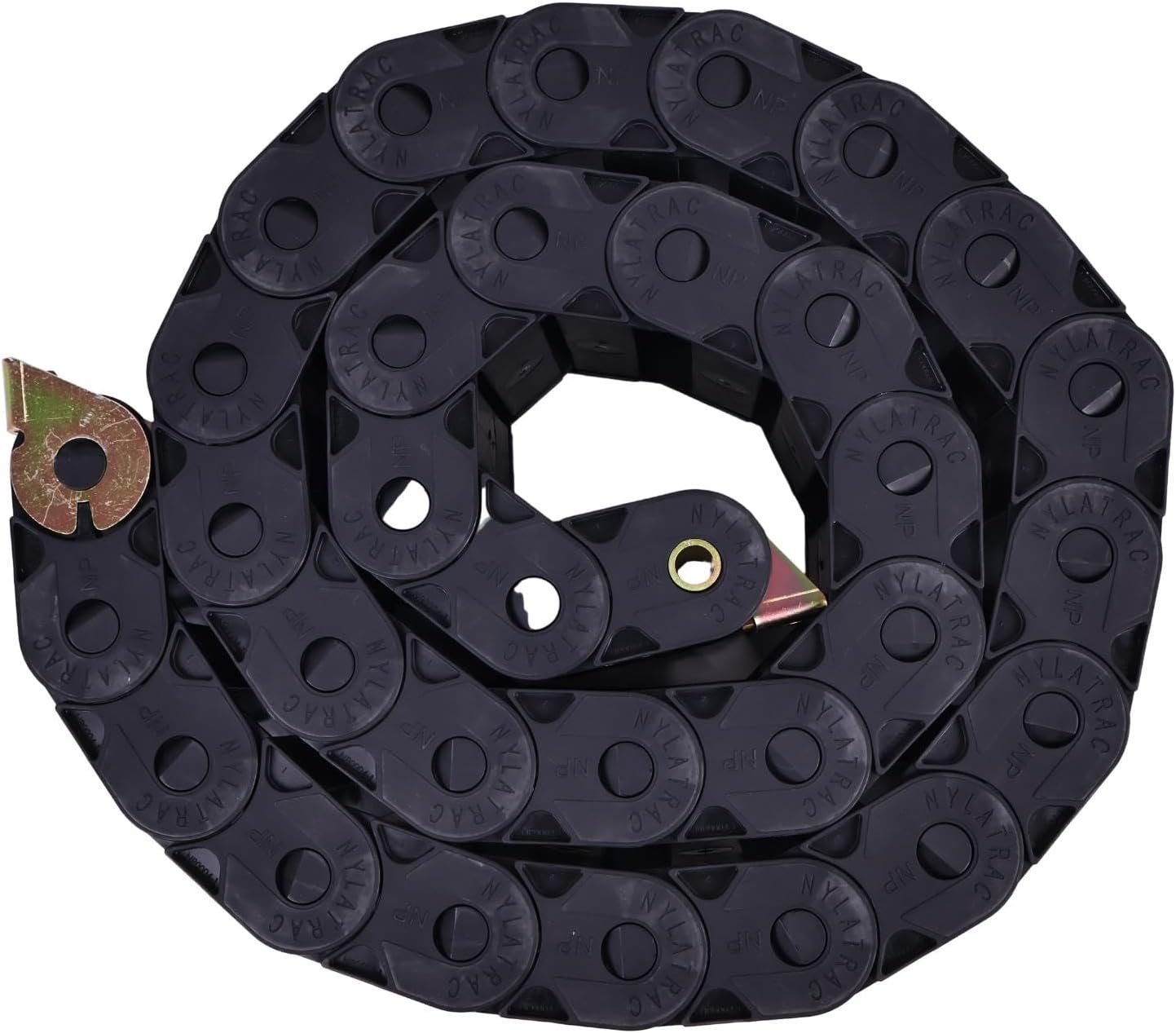 NP400, 31 LINK Cable Track 139701GT For Genie Boom Lift Z-45/25 Z