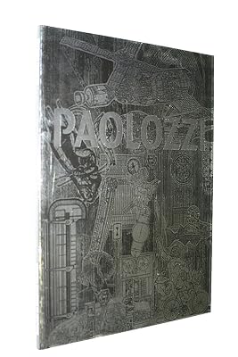 Paolozzi