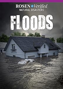 Floods (Rosen Verified: Natural Disasters)