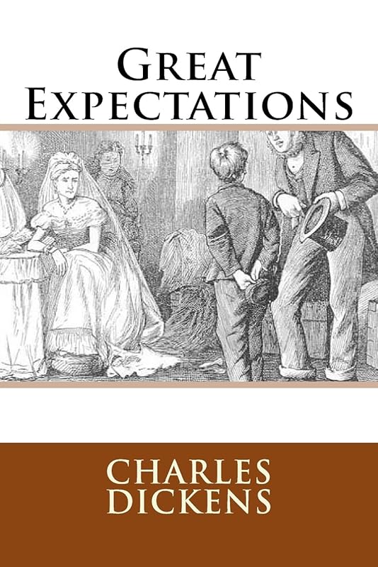 Great Expectations by Charles Dickens