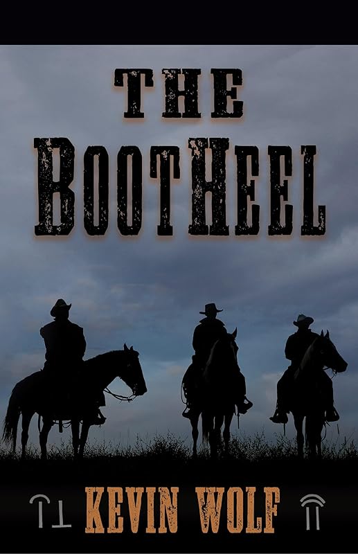 The Bootheel by Kevin Wolf