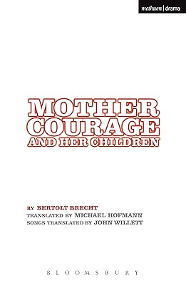 Mother Courage and Her Children (Modern Plays)