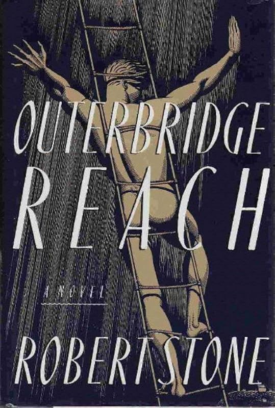 Outerbridge Reach by Robert Stone