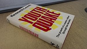 Youthquake;: The growth of a counter-culture through two decades