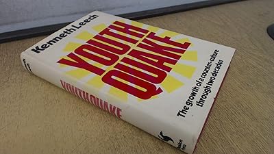 Youthquake;: The growth of a counter-culture through two decades