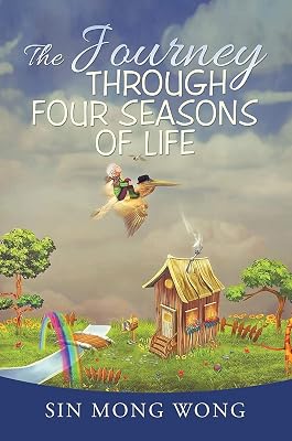 The Journey Through Four Seasons Of Life