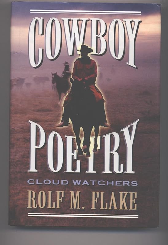 Cloud Watchers by Rolf M. Flake