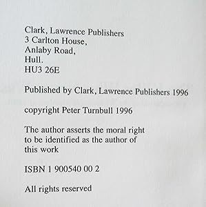 The Killer Who Never Was