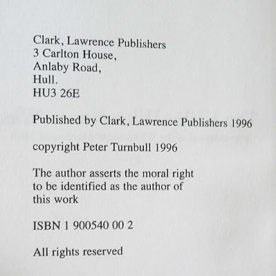 The Killer Who Never Was