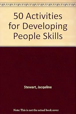 50 Activities for Developing People Skills