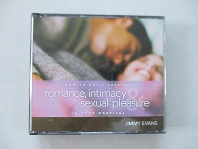 How To Build Lasting Romance, Intimacy, And Sexual Pleasure In Your Marriage