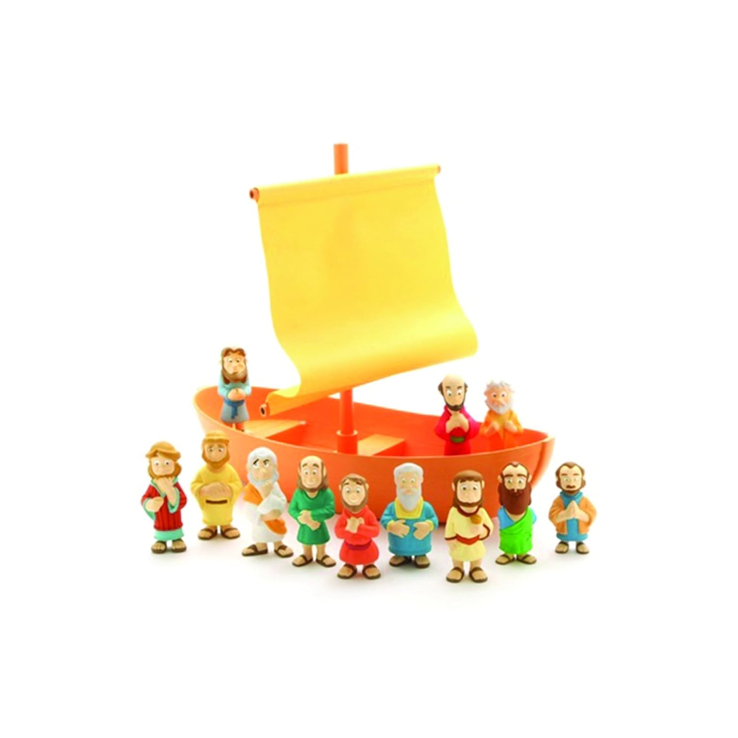 25 Bible Based Gift Ideas for Kids Ages 4-8!