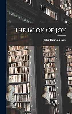 The Book Of Joy