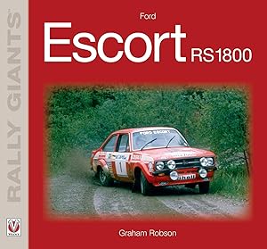 Ford Escort RS1800 (Rally Giants)