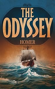 The Odyssey
