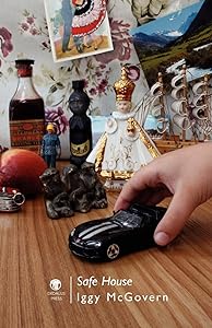 Safe House by Iggy McGovern