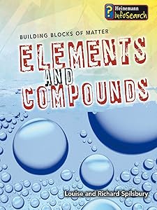 Elements and Compounds (Building Block of Matter)