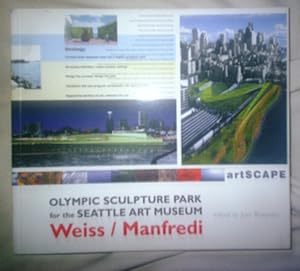 Olympic Sculpture Park for the Seattle Art Museum: The Ninth Veronica Rudge Green Prize in Urban Design