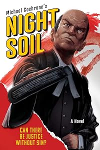 Night Soil by Michael Cochrane