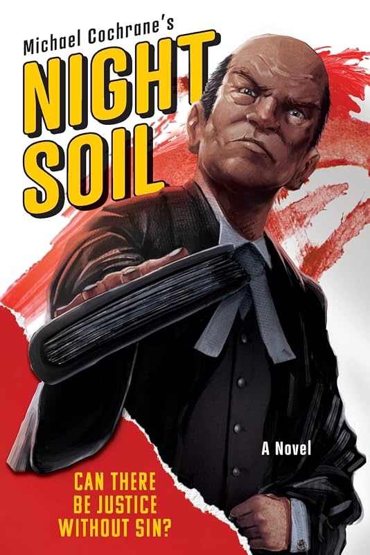 Night Soil by Michael Cochrane