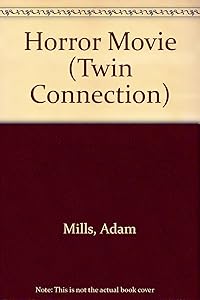 HORROR MOVIE-TWINS #2 (Twin Connection)