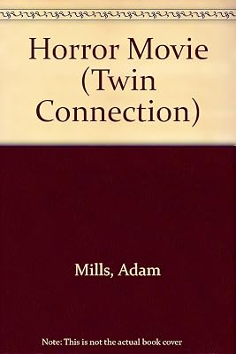 HORROR MOVIE-TWINS #2 (Twin Connection)
