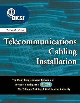 Telecommunications Cabling Installation