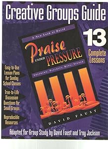 Creative Groups Guide: