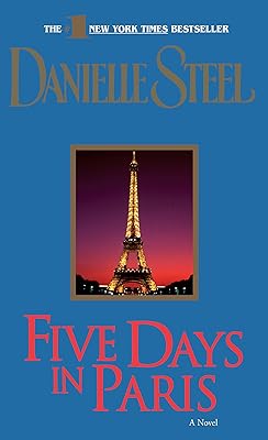 Five Days in Paris: A Novel
