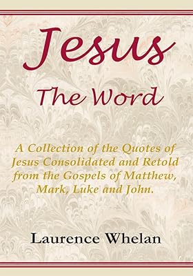 Jesus the Word