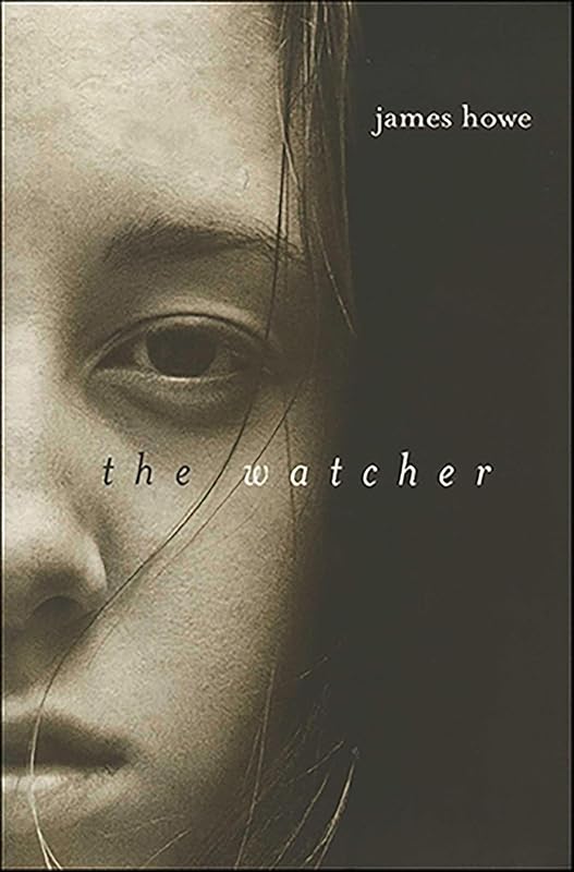 The Watcher by James Howe