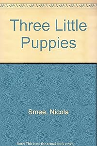 Three Little Puppies