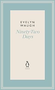 Penguin Classics Ninety-two Days 7