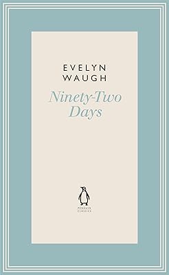 Penguin Classics Ninety-two Days 7