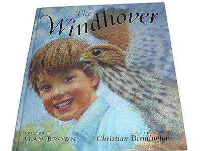 The Windhover