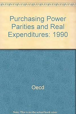 Purchasing Power Parities and Real Expenditures: Eks Results, 1990 (English and French Edition)