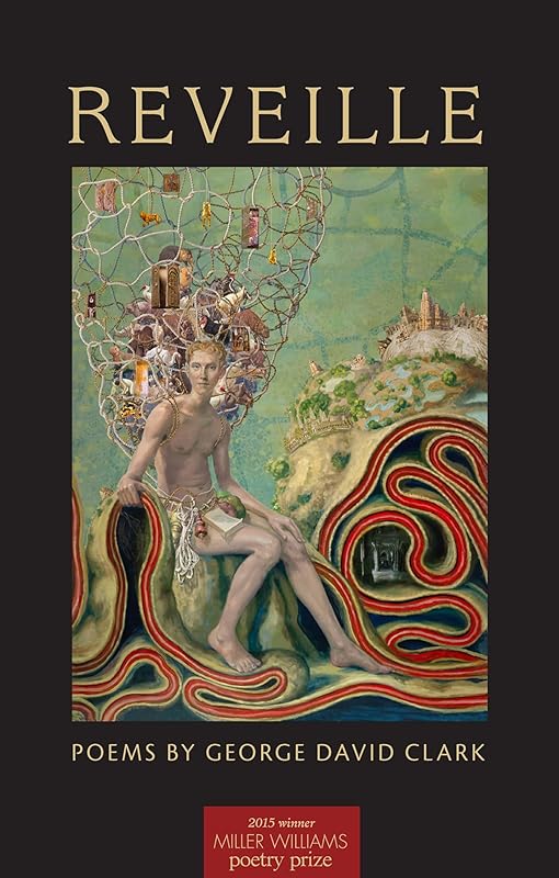 Reveille: Poems by George David Clark