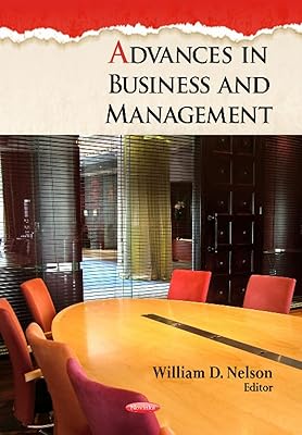 Advances in Business and Management