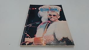 A Conversation With Elton John and Bernie Taupin by Paul Gambaccini