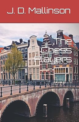The Chess Players (Inspector Mason Mysteries)