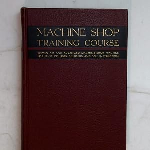 Machine Shop Training Course