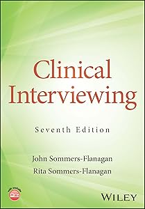 Clinical Interviewing