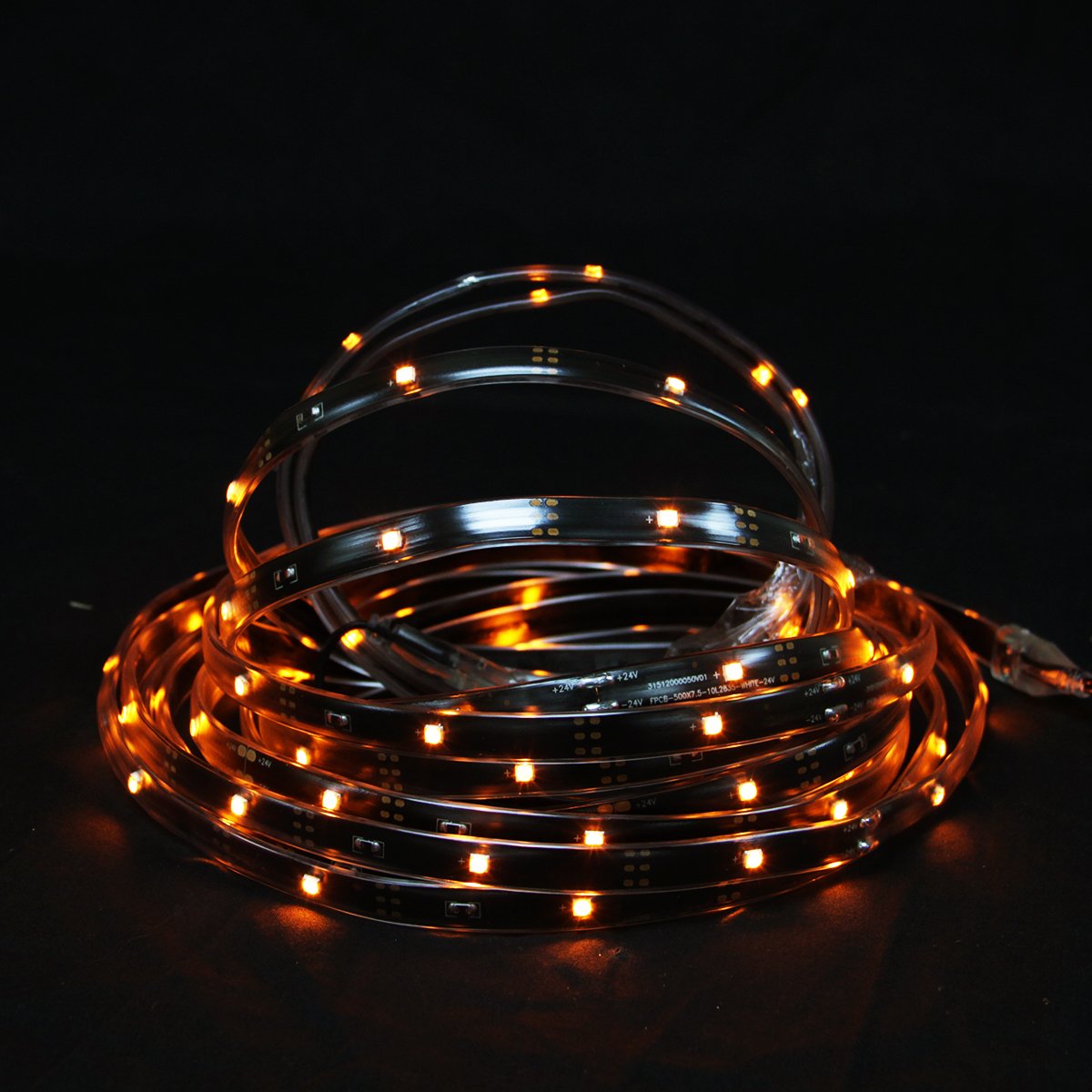 56ft/17m 100 led solar fairy string lights for outdoor, gardens
